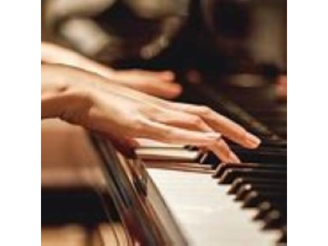 Vous propose cours de Piano Synthétiseur  Le Mans
