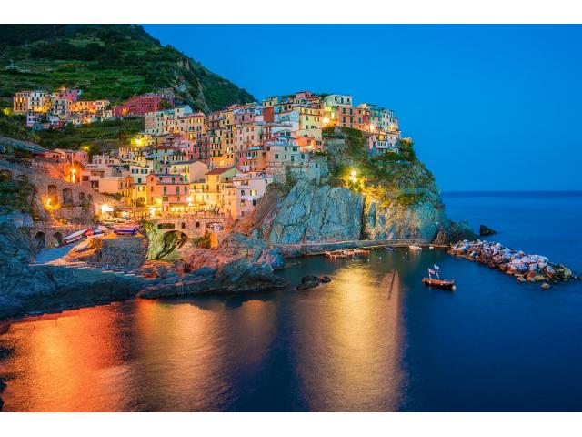 Voyage Toscane du 7 au 14 Août 2016