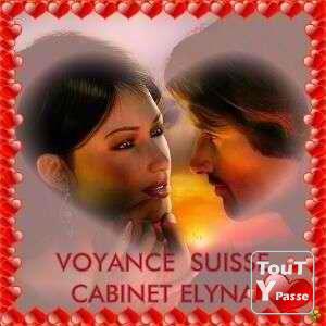 Photo Voyance Amour, voyance France, voyance suisse, voyance Belgique cabinet ELYNA image 1/1