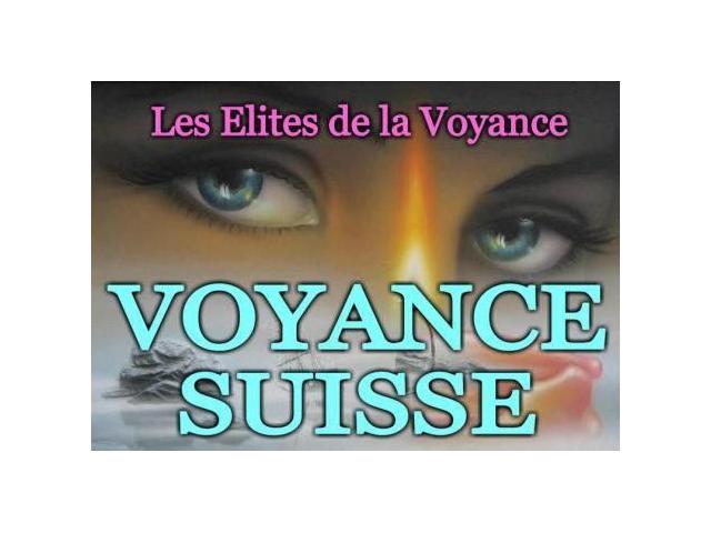 Voyance Lausanne 0901.126.002 CHF 2.50/min