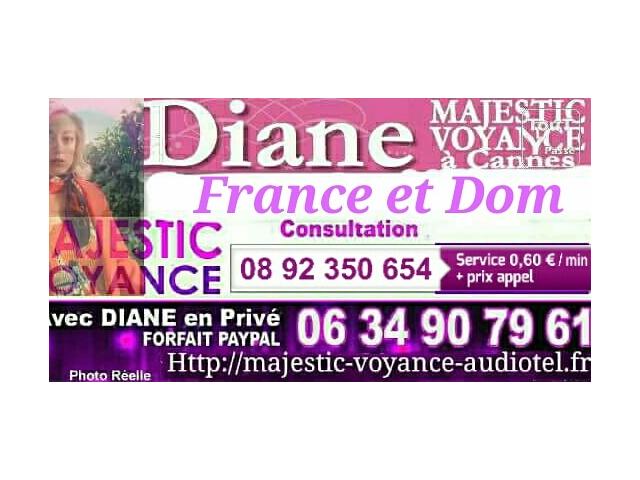 Voyance Martinique La réunion 24h/24 :  08 92 350 654