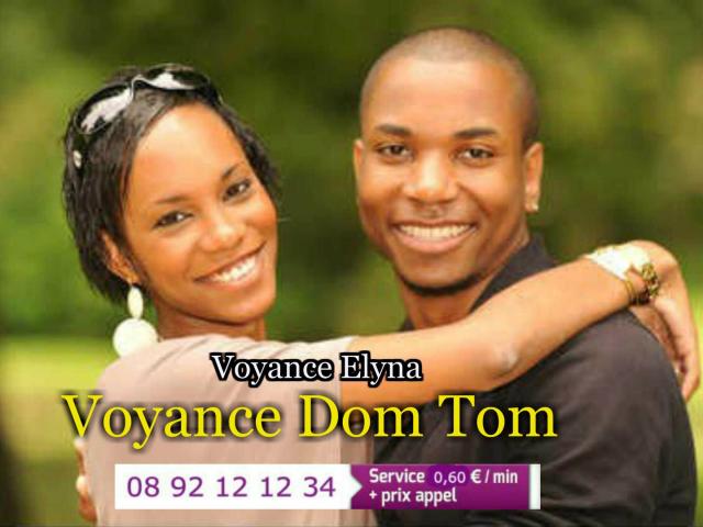 Voyance Outre-Mer - voyance Dom Tom - voyance Martinique