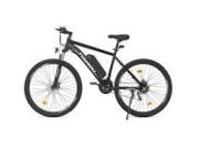 Annonce VTT ELECTRIQUE
