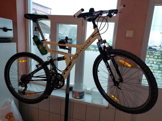 vtt quantum 24 vitesses