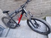 Annonce VTT Roscoe 6 Trek taille XL