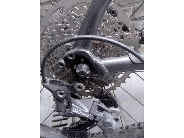 VTT Roscoe 6 Trek taille XL