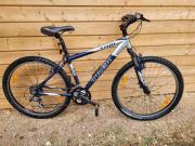 Annonce vtt trek en bon état de marche