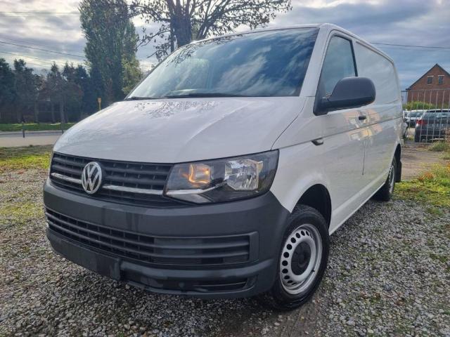 Vw T6 Transporter 2/2019 2.0Tdi euro6 airco radar de recul