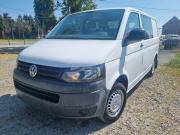 Annonce Vw Transporter T5 2012 double cabine 6places 2.0tdi 90cv..