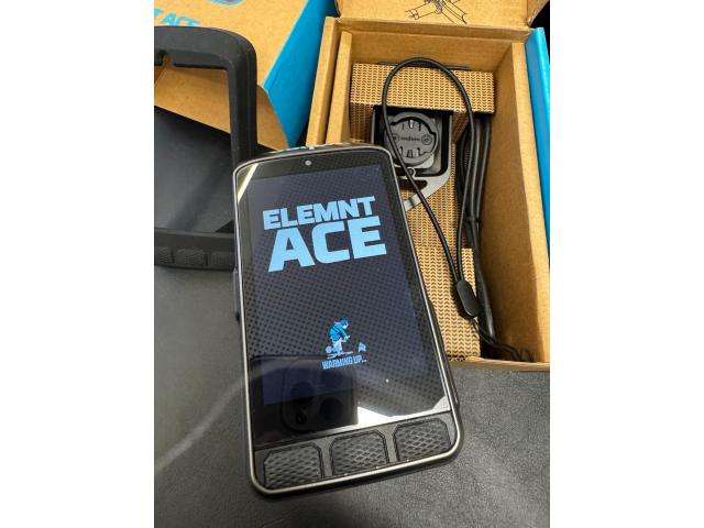 Photo Wahoo ELEMENT ACE image 1/5