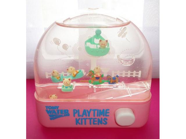 Photo WATER GAME TOMY image 1/1