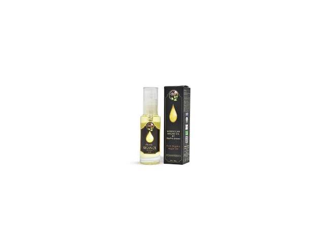 Wholesale Argan Oil