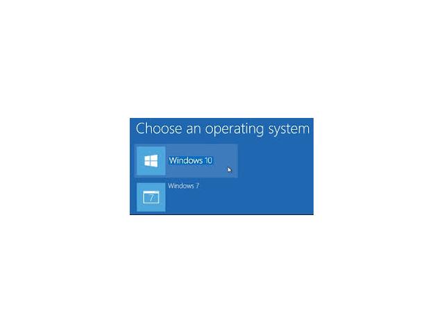Photo Windows 10 et Windows 7 ou Windows 8.1 ou MacOS (High) Sierra ou Linux ou Ubuntu ou OpenSUSE  ou Cen image 1/6
