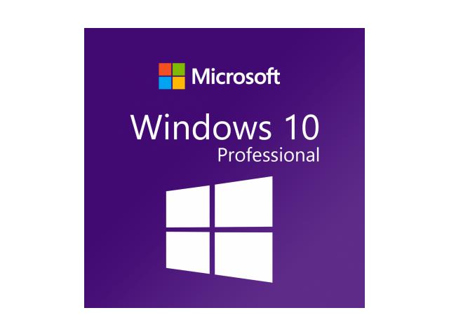 Photo Windows 10 Pro image 1/1