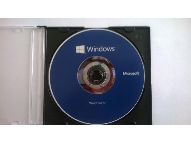 Photo Windows 8.1 Pro image 1/1