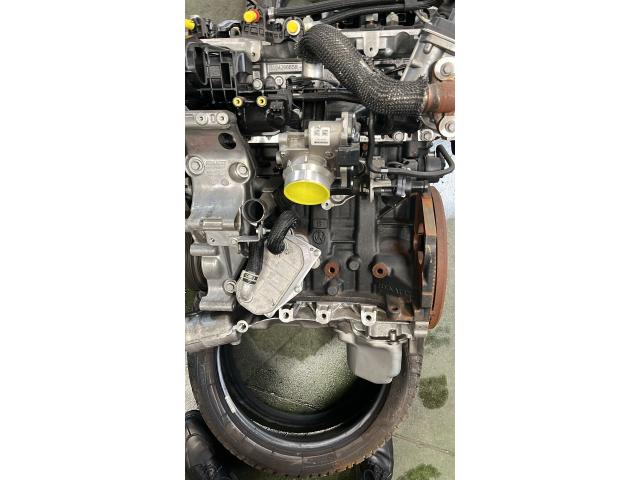 YS23 A 260 - MOTEUR NAVARA 2.3L DCI 190CV Code: M9T260
