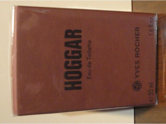 YVES ROCHER " HOGGAR " Eau de toilette vaporisateur