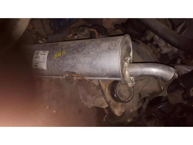 Photo -pièce Moteur  -culasse 150€   -injecteurs   -pompe hp   -alternateur  -démarreur   -pompe da   -Pom image 2/6