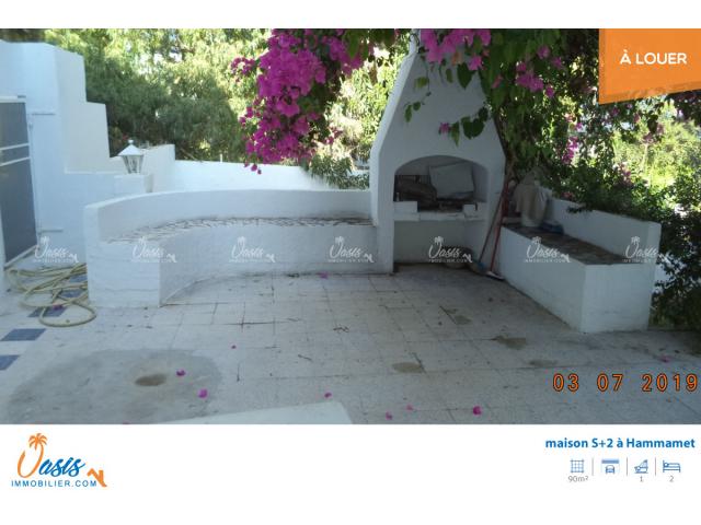 Photo [Réf:3050481] Maison la résidence ref 975 image 2/6