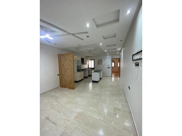 Photo *???? À LOUER – HAY WIFAQ, TÉMARA ????* *Appartement Moderne • 4 500 DH/mois* image 2/5
