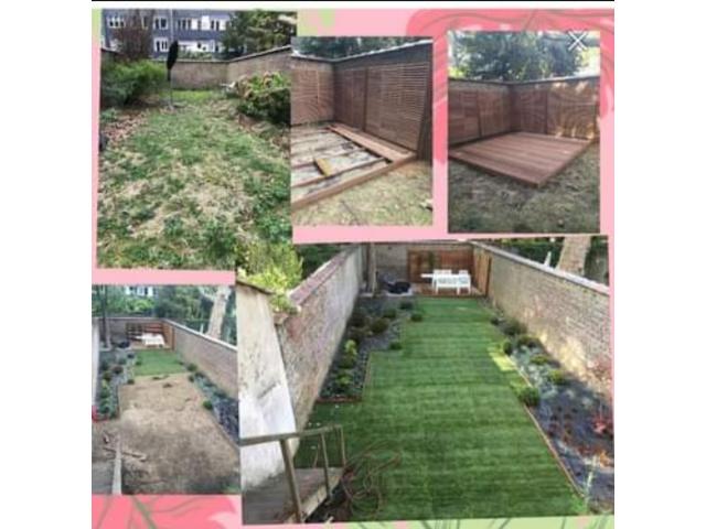 Photo ***super jardinier*** image 2/3