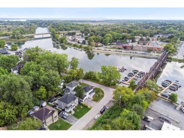 Photo ** Vivez au rythme de la rivière Châteauguay ! ** (Quebec) image 2/6