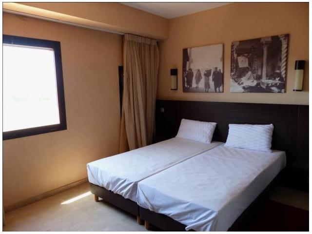 Photo 1   jolie studio bon prix a marrakech image 2/4