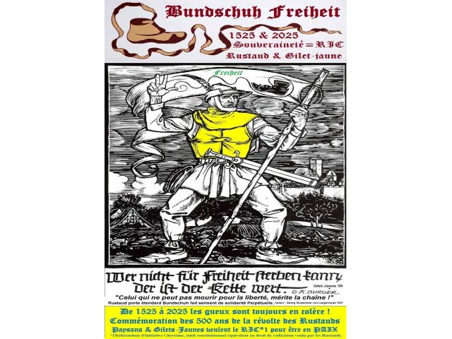 Photo 10 septembre 2025 : Indignons-nous, citoyens en colère ! image 2/2