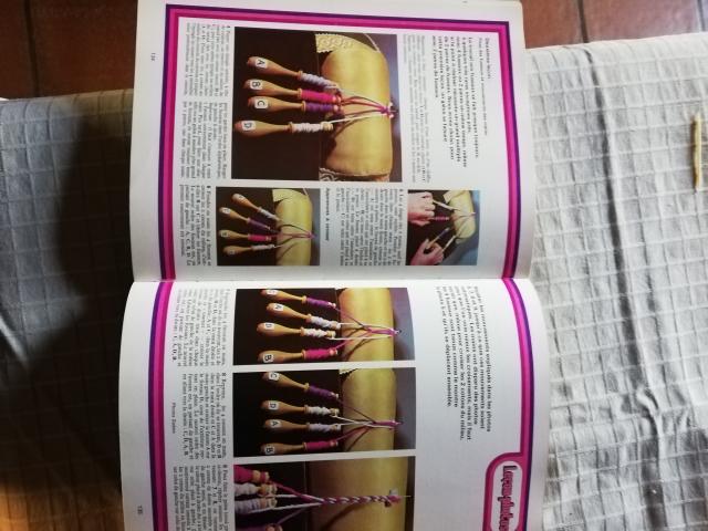 Photo 10 volumes les doigts d'or image 2/6