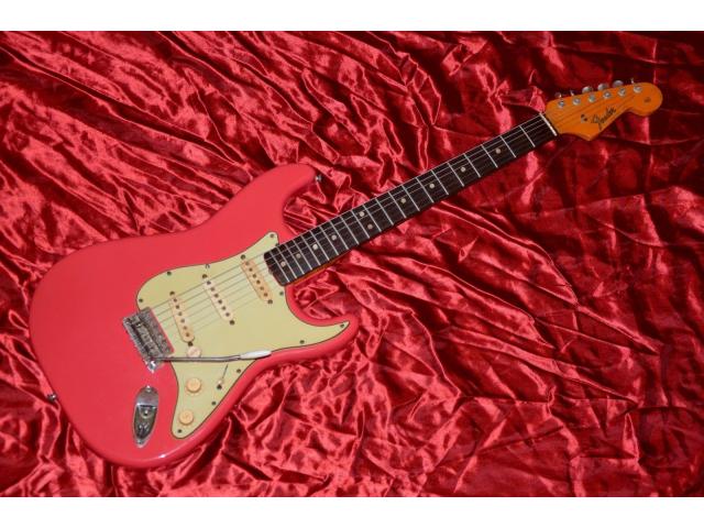 Photo 1965 Fender Stratocaster image 2/4