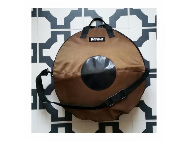 Photo 1st Generation Panart Hang Drum Original image 2/3