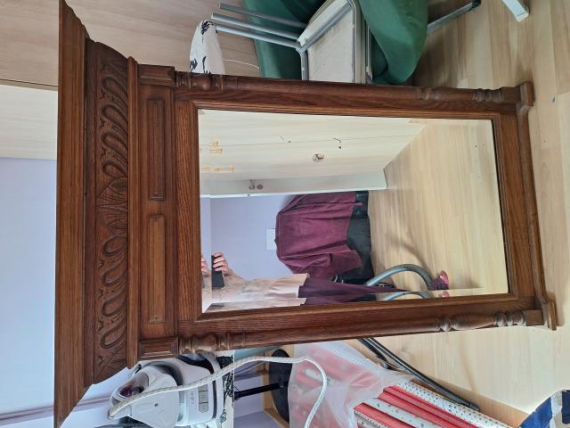Photo 2 Miroirs image 2/2