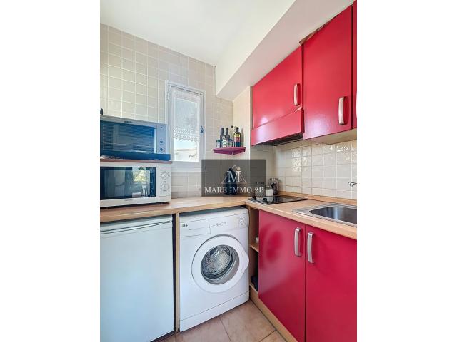 Photo 2 PIECES BIS AVEC TERRASSE image 2/6