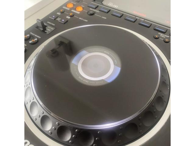 Photo 2 Pioneer CDJ 3000 | État neuf image 2/4