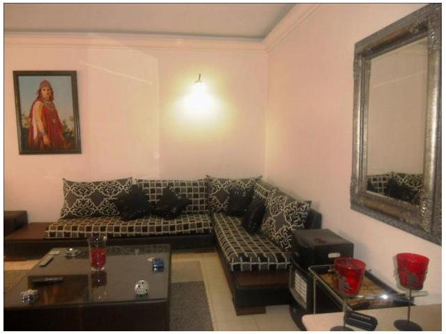 Photo 2 un appartement avec un emplacement ideal image 2/3