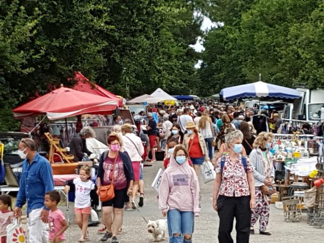 Photo 20° Brocante et Vide Greniers de Pâques image 2/5