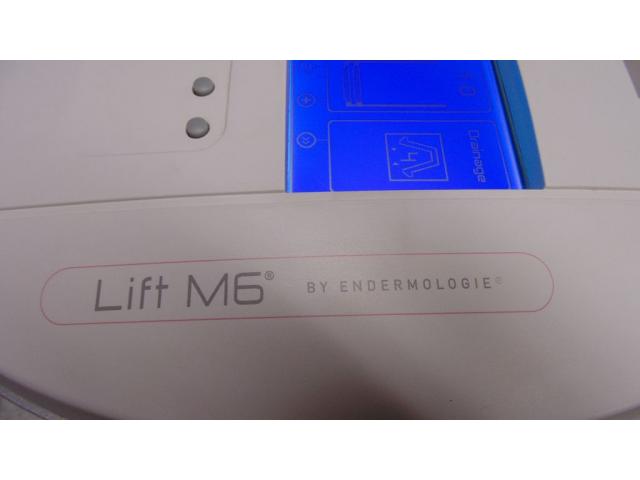 Photo 2012, LPG Lift M6 by ENDERMOLOGIE image 2/2