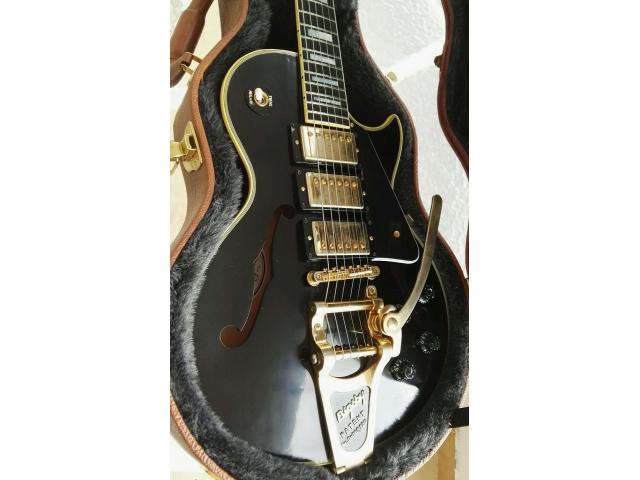 Photo 2015 Gibson ES-Les Paul ´57 Custom VOS image 2/4