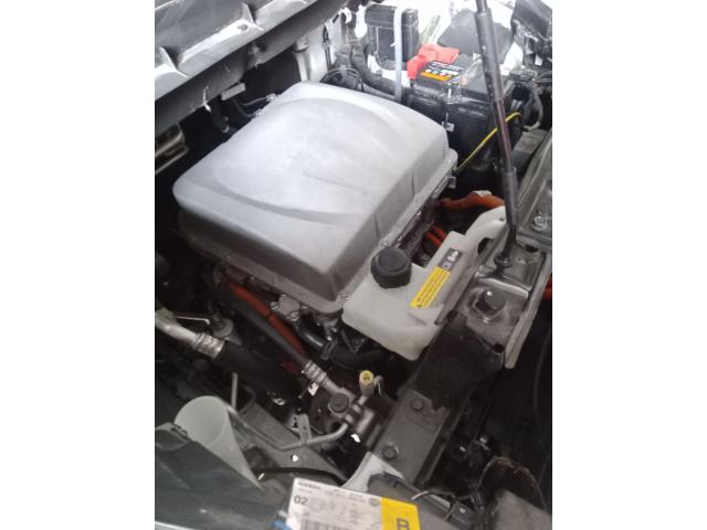 Photo 2021 Nissan causse retraite utilitaire pour les professionnel particulier ou artisan ou commerçant m image 2/6