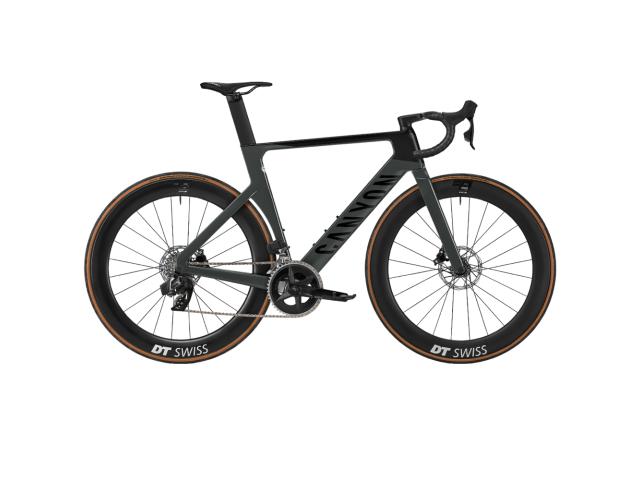 Photo 2024 Canyon Aeroad CF SLX 7 AXS Road Bike (M3BIKESHOP) image 2/2