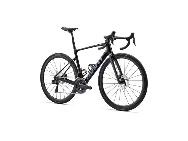 Photo 2024 Giant Defy Advanced Pro 0 Road Bike (M3BIKESHOP) image 2/3