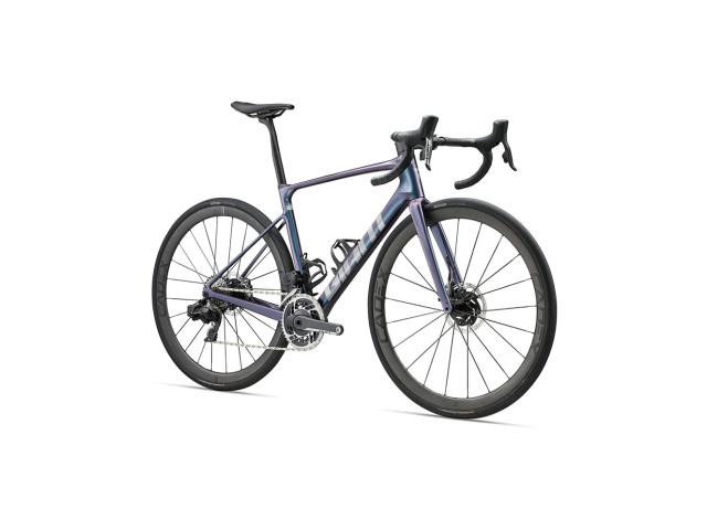 Photo 2024 Giant Defy Advanced SL 0 Road Bike (M3BIKESHOP) image 2/3