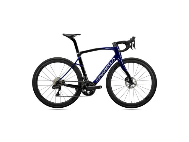 Photo 2024 Pinarello X7 Disc Ultegra Di2 Road Bike (PIENARBIKESHOP) image 2/3