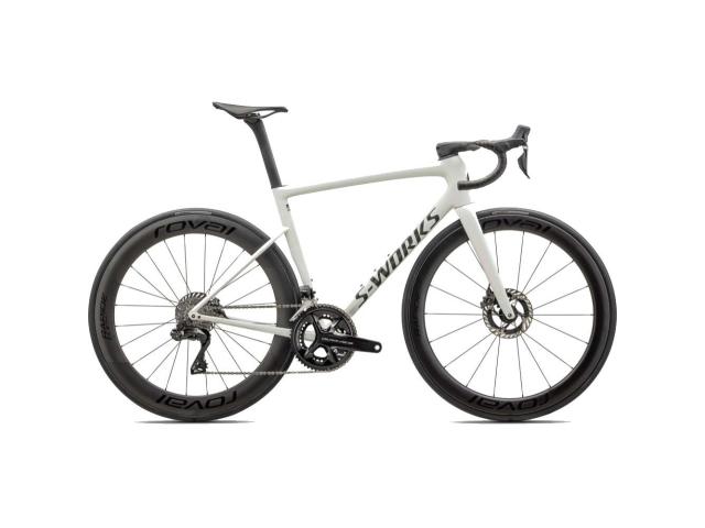 Photo 2024 Specialized S-Works Tarmac SL8 Dura Ace Di2 (PIENARBIKESHOP) image 2/3