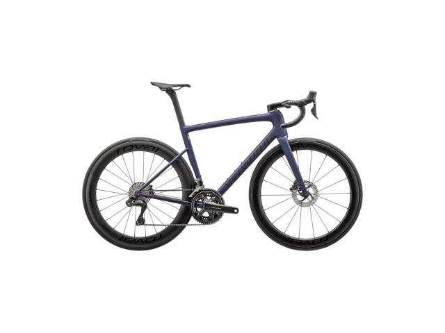Photo 2024 Specialized Tarmac SL8 Pro - Ultegra Di2 Road Bike (M3BIKESHOP) image 2/2