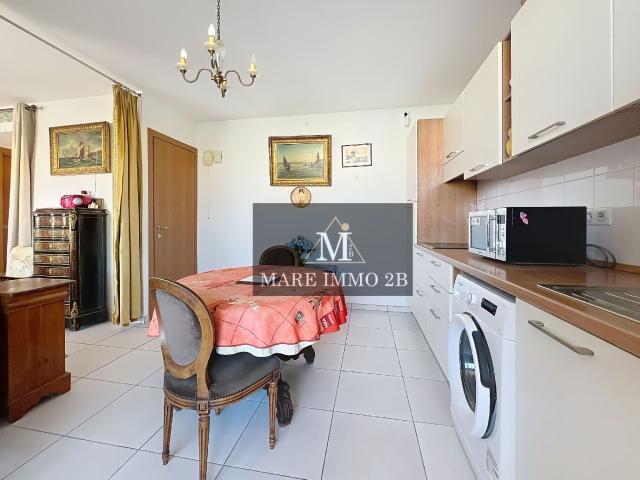 Photo 3/4 pièces avec terrasses en Centre-ville image 2/6