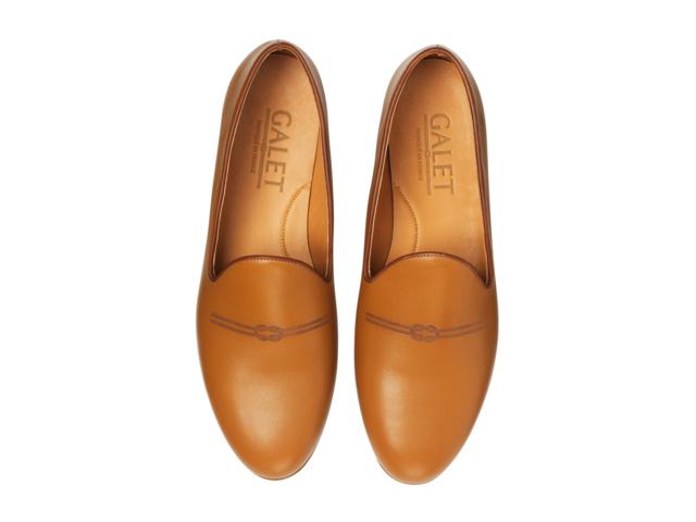 Photo 3 chaussures de luxe image 2/3