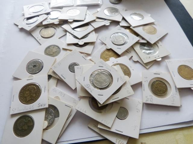Photo 3  COFFRETS MONNAIES FRANCAISE DONT ECUS ROYAUX image 2/6