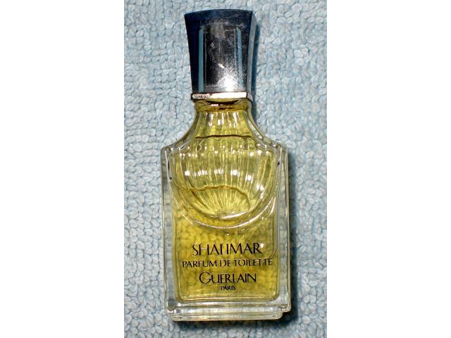 Photo 3 miniatures de parfum image 2/5