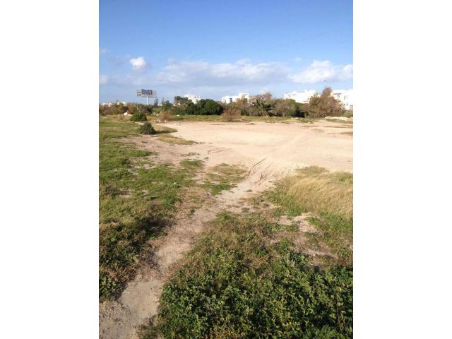 Photo 3 terrains constructibles elkantaoui image 2/4